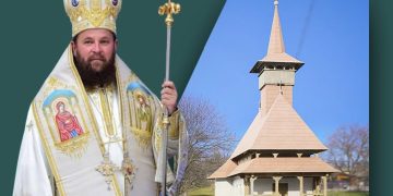 În Sârbi va fi pusă piatra de temelie a noii biserici ortdodoxe cu hramul Sfântul Nicolae