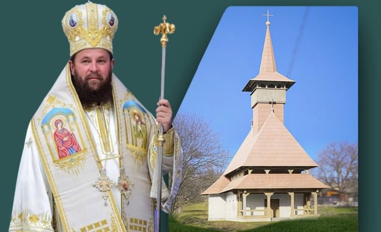 În Sârbi va fi pusă piatra de temelie a noii biserici ortdodoxe cu hramul Sfântul Nicolae