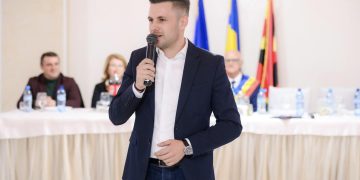 Schimbare la conducerea ADI Deșeuri Maramureș: Vasile Roman, noul director executiv