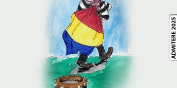 Facultatea de Litere îndeamnă tinerii să devină „câinii de pază” ai democrației: Admitere la Jurnalism, 2025