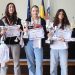 Sara Șunea, campioană națională la șah – performanță de top pentru CN „Vasile Lucaciu”