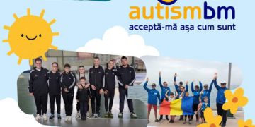 Aleargă cu inima. Crosul caritabil – 3,6 km la Seini