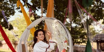 O maramureșeancă în finala „Filon de România”! Ana Vasiac va reprezenta județul în competiția națională a autenticității