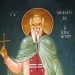 5 iulie | Pomenirea Sfântului Cuvios Atanasie Athonitul