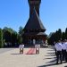 Hramul Bisericii „Sf. Voievod Ştefan cel Mare” din incinta ITPF Sighetu Marmației