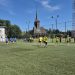Campionatul de fotbal Cupa “PFR 2025” a fost câștigat de Sectorul Poliției  de Frontieră Valea Vișeului