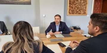 STOP tăierilor de pe Valea Vaserului. Începe lupta pentru protejarea unei comori! GABRIEL ZETEA