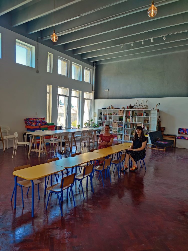 Iulie – luna cu multe manifestări la Centrul Cultural-Educaţional START Târgu Lăpuş