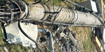 Vijelia de luni a făcut ravagii în Mireșu Mare și la Dăneștii Chioarului