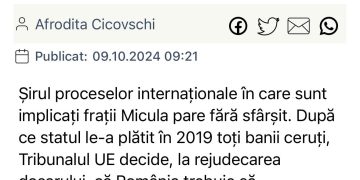 Când se face reformă… doar la cei fără voce