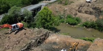 Gavra Bogdănel Viorel – vocea cetățenilor: Poduri surpate și… bulevarde nerealizate