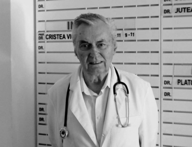 A trecut la Domnul dr. Ioan Boilă, „doctorul fără de arginți”