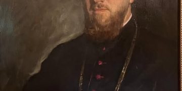 14 iulie 1899, se naște viitorul martir episcop Vasile Aftenie