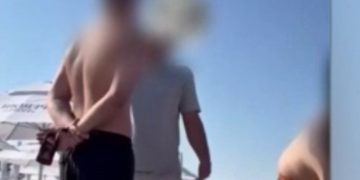 Turiștii „săraci” și patronul cu tupeu. Întâmplarea de pe litoralul românesc