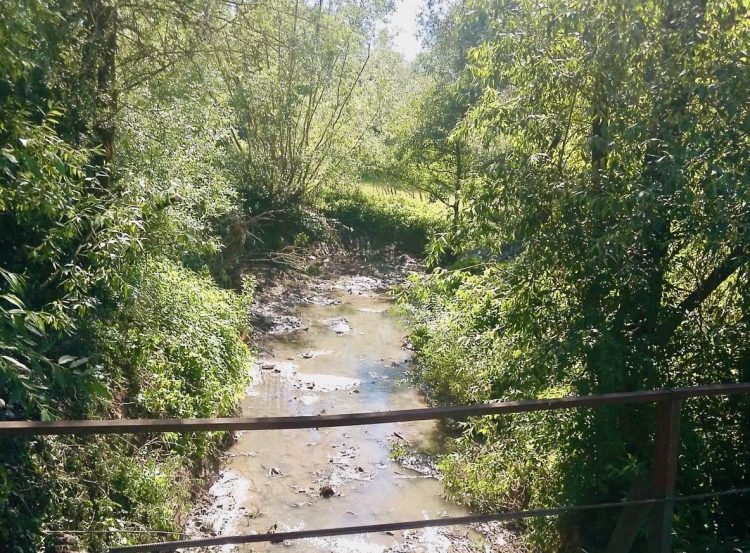 Lucrări finalizate pe râul Rona în Sighetu Marmației