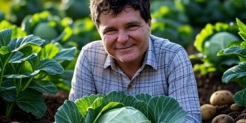 Lectura de sâmbătă. Nicușor și Fermierii (pamflet)