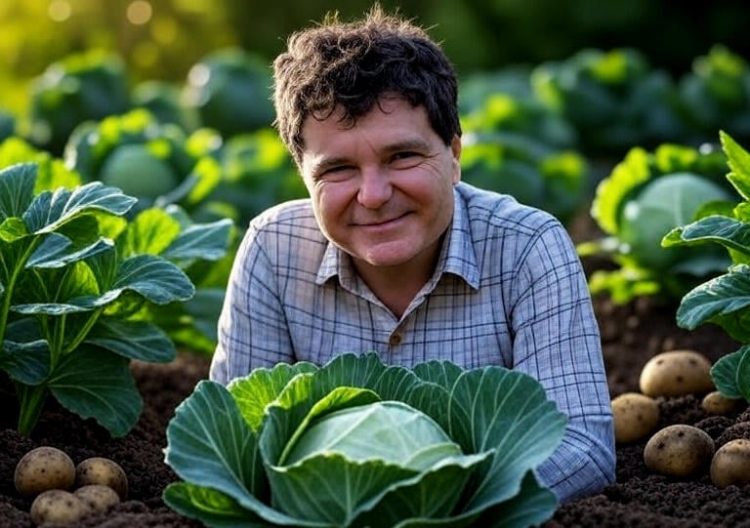 Lectura de sâmbătă. Nicușor și Fermierii (pamflet)