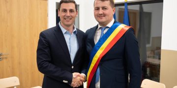 Primarul comunei Poienile de sub Munte și-a dat demisia. Reacția deputatului Ionel Bogdan