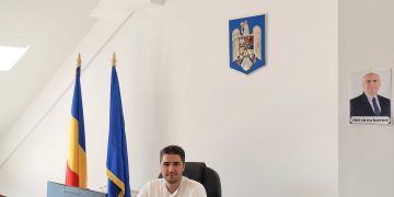 Deputatul USR Brian Cristian reia audiențele cu cetățenii la biroul parlamentar din Baia Mare