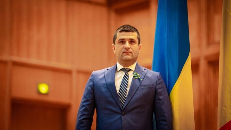 Pe lângă habarnistul de la Economie, doamna Țoiu de la Externe este o somitate!