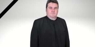 Doliu în Episcopia Maramureșului și Sătmarului: Părintele paroh Tămaș Sandu Mihai a trecut la cele veșnice