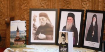 „Mari duhovnici și mărturisitori ai Rohiei”, simpozion dedicat monahului N. Steinhardt, arhimandritului Serafim Man și ÎP Arhiepiscop Iustinian