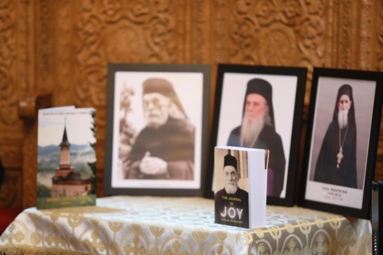„Mari duhovnici și mărturisitori ai Rohiei”, simpozion dedicat monahului N. Steinhardt, arhimandritului Serafim Man și ÎP Arhiepiscop Iustinian