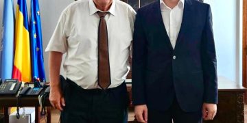 Medicul personal al premierului Netanyahu, consilier onorific al ministrului Sănătății!