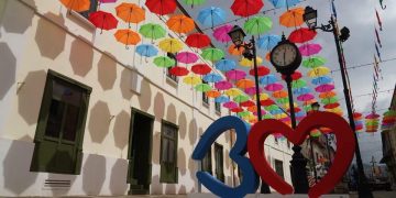 Lumea are nevoie de culoare! 