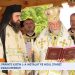 Zi de hram la Mănăstirea Dragomirești din Maramureșul Voievodal. Protosinghelul Iosif Petra, instalat ca stareț