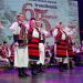 Ansamblul Folcloric Național „Transilvania” – Locul I la festivalul internațional din Skopje, Macedonia