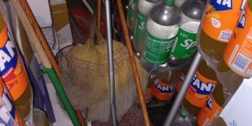 7 cluburi din Costinești și Vama Veche, închise temporar de ANPC