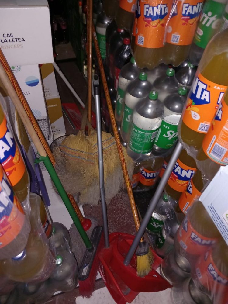 7 cluburi din Costinești și Vama Veche, închise temporar de ANPC