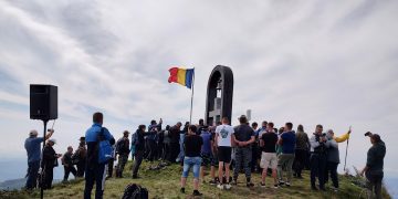 Sărbătoarea Munților Țibleș – Tradiție, Rugăciune și Comunitate la Înălțime