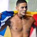 David Popovici – aur la 100 m liber la Campionatele Mondiale de Natație 2025
