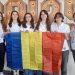 Patru medalii pentru echipa României la Olimpiada Europeană de Informatică pentru Fete