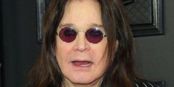 Ozzy Osbourne a murit la câteva zile după ultimul concert Black Sabbath
