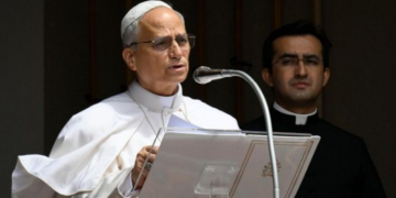 Papa Leon: Să învățăm de la Isus cum să iubim