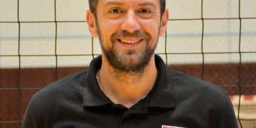 Liviu Râpeanu, noul antrenor principal al Știința Explorări