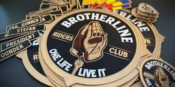 Brotherline RC – Un nou club moto în Baia Mare