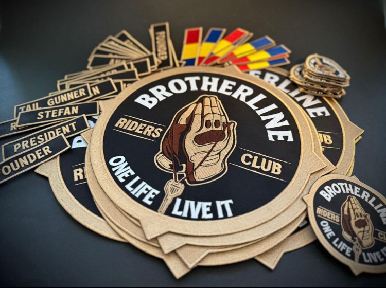 Brotherline RC – Un nou club moto în Baia Mare