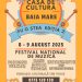 Festivalul „Fii o Stea” – Ediția a II-a: O scenă deschisă pentru visuri și talente autentice! 🌟
