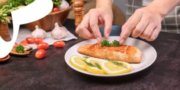 Alimentația antiinflamatoare – cum să reduci inflamația din corp prin ce mănânci