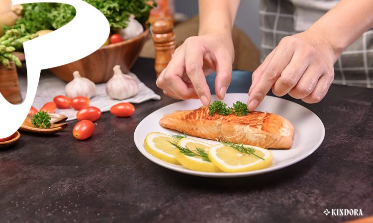 Alimentația antiinflamatoare – cum să reduci inflamația din corp prin ce mănânci