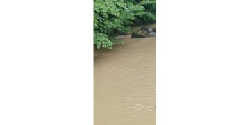 Cartierul Băița din orașul Tăuții Măgherăuș rămâne fără apă