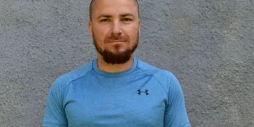 Criminalul din Mureș este căutat cu drone