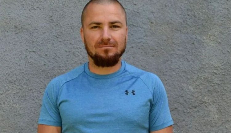 Criminalul din Mureș este căutat cu drone