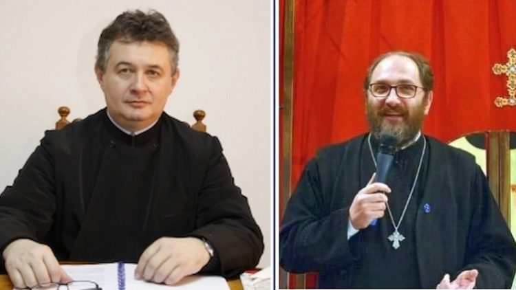 Conferințe duhovnicești la Catedrala „Sfântul Ierarh Iosif Mărturisitorul” din Sighetu Marmației