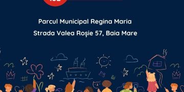 Activități educative în Parcul Municipal Regina Maria cu ocazia Zilei Crucii Roșii Române