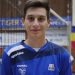 Volei. Darius Pop a semnat cu Știința Explorări Baia Mare